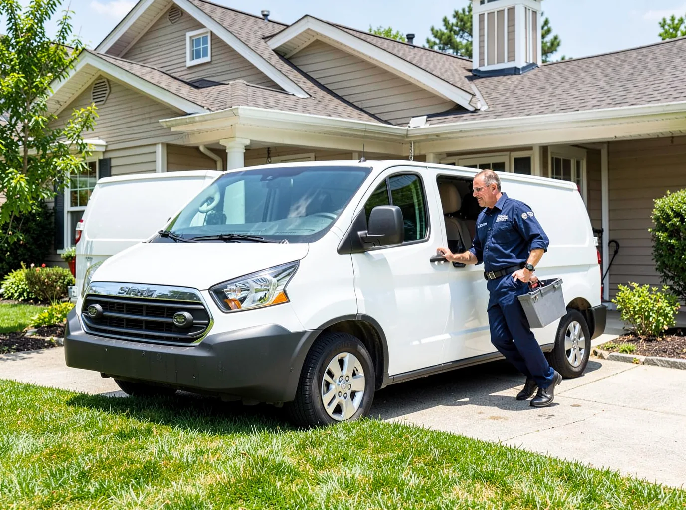 Emergency Plumber company in New Cambria, KS